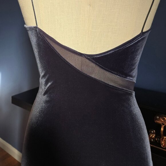 We the Free | Free People Velvet Dress (Size XS or US 4) - Picture 6 of 7